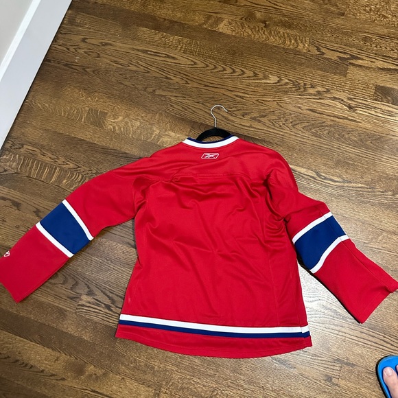 Montreal Canadiens Jersey - Picture 2 of 3